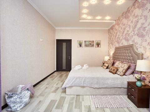 квартира по адресу Французский бульв., 22/3