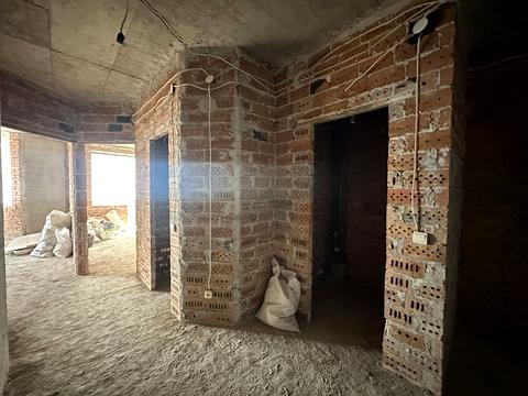 квартира по адресу Степана Бандери ул., 9/2