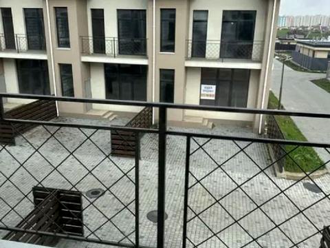 дом по адресу жкс Дайберг