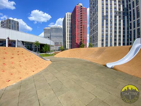 квартира по адресу Олександра Олеся ул., 8/17