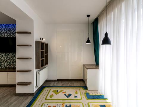 квартира по адресу Слободская ул., 20а