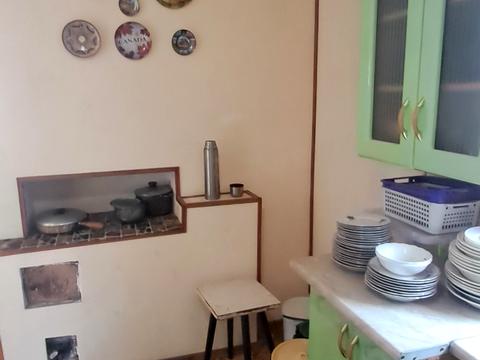 дом по адресу Мічуріна