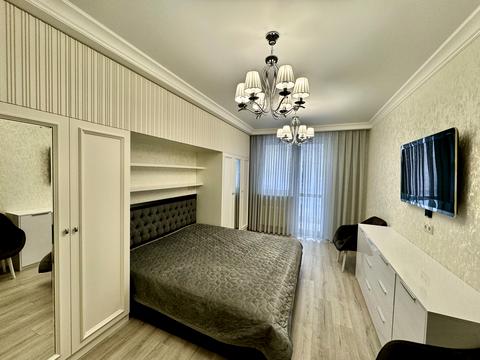 квартира по адресу Ревуцкого ул., 40-В