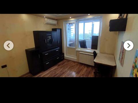 квартира за адресою Барабашова вул., 38