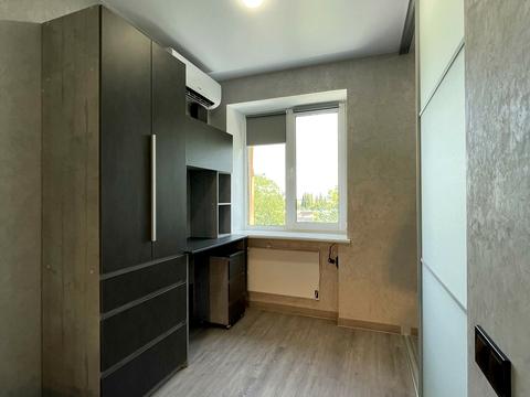 квартира по адресу Богдана Хмельницкого просп. (Героев Сталинграда), 229