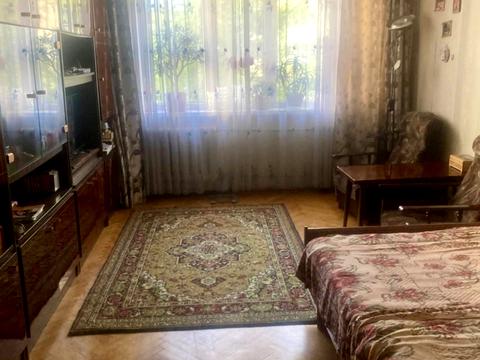 квартира за адресою Озерна вул., 4