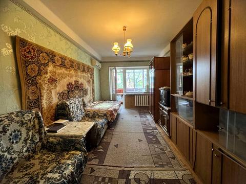 квартира по адресу Космонавтов ул., 6