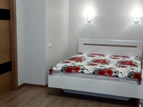 квартира за адресою Михайлівська вул., 8