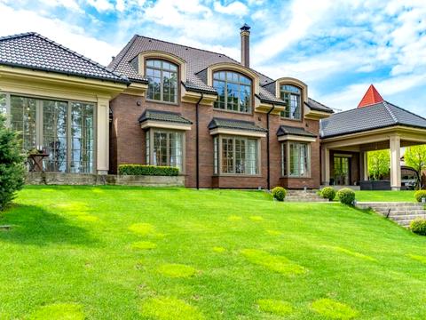 дом по адресу Соснова ул., 3