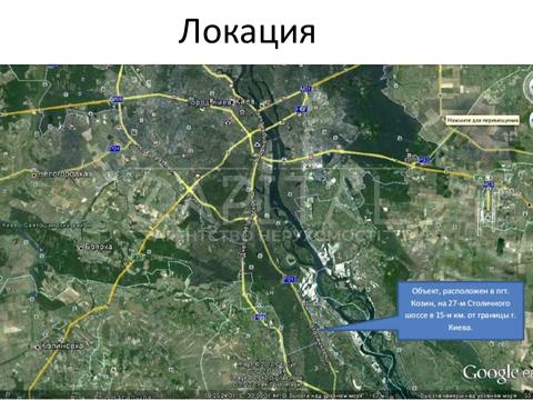 ділянка за адресою 