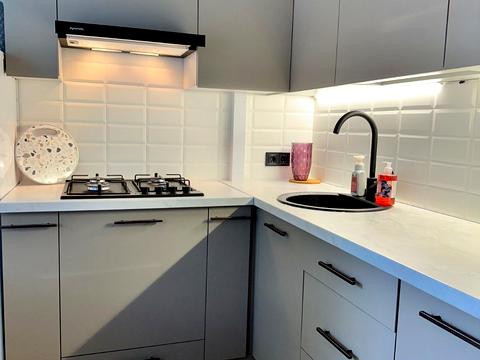 квартира по адресу Победы просп., 78б