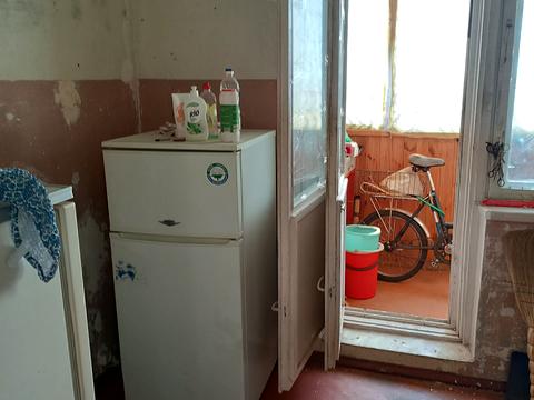 квартира за адресою Рональда Рейгана вул., 11-А