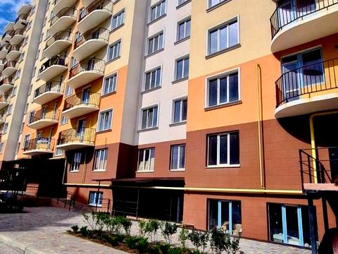 квартира за адресою Семена Палія вул. (Дніпропетровська дорога), 22а