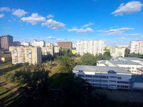 квартира по адресу Левка Лукьяненко ул. (Маршала Тимошенко), 2-Б
