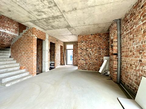 будинок за адресою за мостом, 7