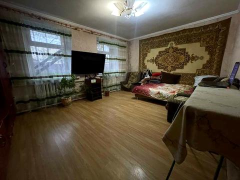 дом по адресу Гладкова ул., 4а
