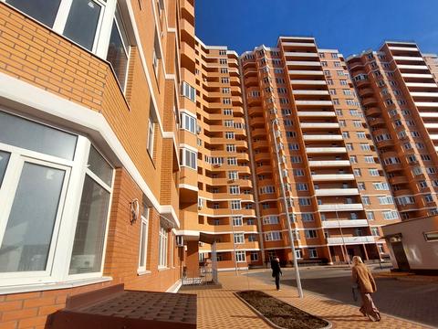 квартира по адресу Одесса, Овидиопольская дорога ул., 3