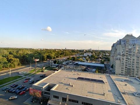 квартира по адресу Володимирська ул., 1