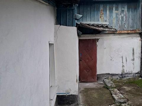 дом по адресу Канатная ул., 9