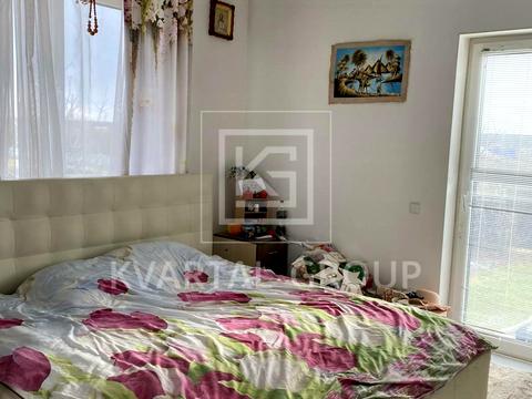 дом по адресу Вишнёвая ул., 139б