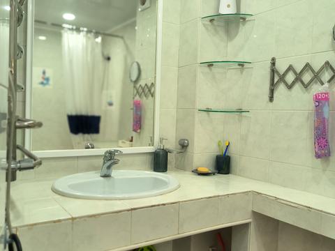 квартира по адресу Георгія Тороповського ул. (Івана Дубового), 41