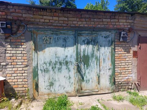 паркоместо по адресу Вокзальная ул., 129