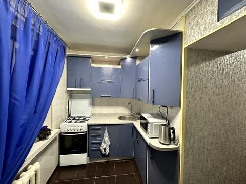 квартира за адресою Василя Доманицького вул. (Генерала Потапова), 10-А