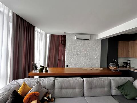 квартира за адресою Зарічна вул., 1-В