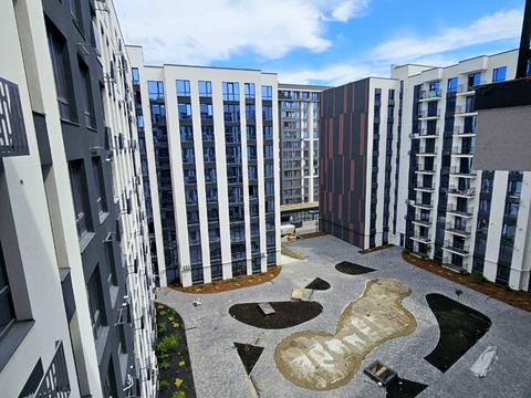 квартира за адресою Героїв Миколаєва вул., 129
