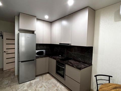 квартира за адресою Петра Радченка вул., 33