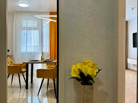 квартира по адресу Лісогринівецька ул., 34-Б