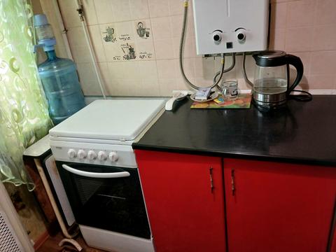 квартира по адресу Романа Кармена ул., 15