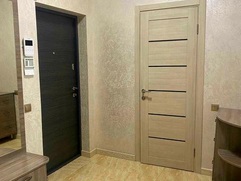 квартира за адресою Василя Тютюнника вул. (Анрі Барбюса), 51/1А