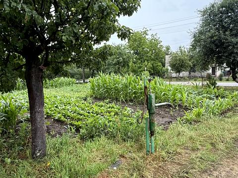 участок по адресу Героїв Миколаєва ул.