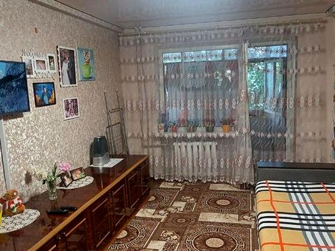 квартира по адресу Сергея Слисаренко ул., 2/34