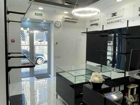 коммерческая по адресу Стефаника ул., 16