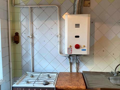 квартира за адресою Тараса Шевченка просп., 55