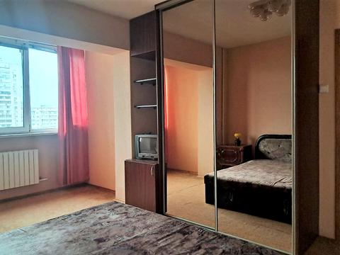 квартира по адресу Петра Григоренко просп., 36