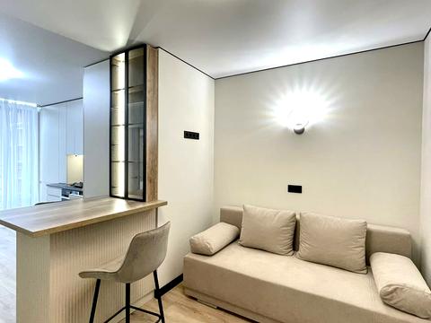 квартира по адресу Крайковского ул., 3 к8