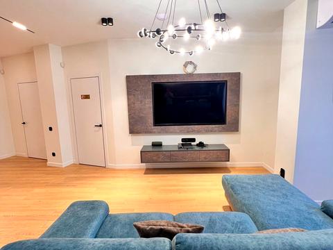 квартира за адресою Карпинця, 7