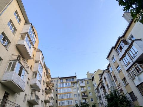квартира по адресу Михаила Мулика ул. (Гаркуші), 23