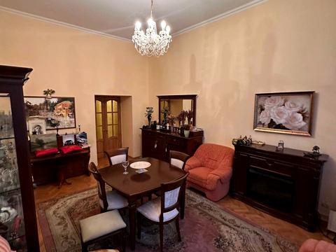 квартира за адресою Генерала Генадія Воробйова вул. (Курська), 3