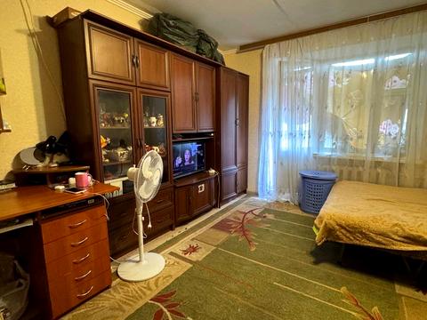 квартира по адресу Трудова ул., 40