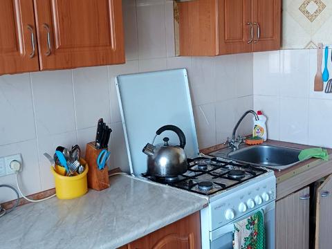 квартира за адресою Донецьке шосе, 15