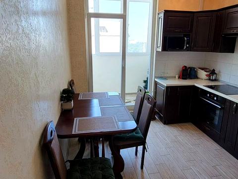 квартира за адресою Генуезька вул., 24д к.1-3