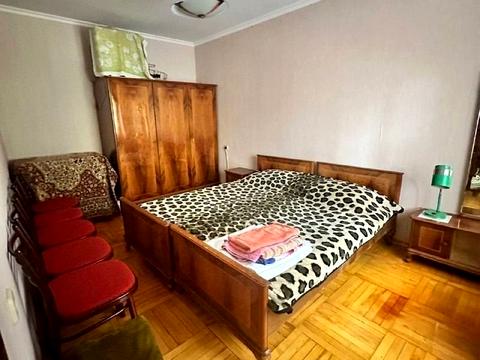квартира по адресу Ботанический переулок, 2