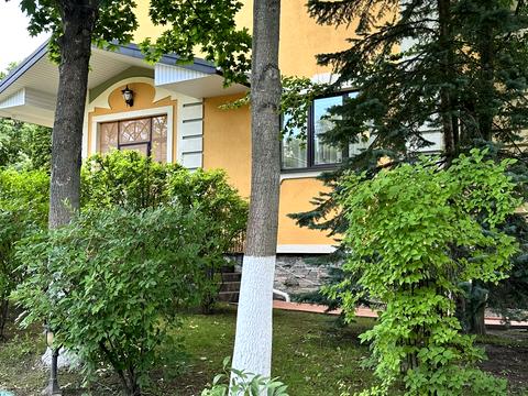 дом по адресу Казацкая ул. (Леніна)