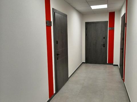 квартира по адресу Запорожское шоссе, 25