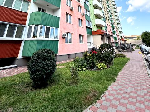 квартира за адресою Михайла Донця вул., 2-Б