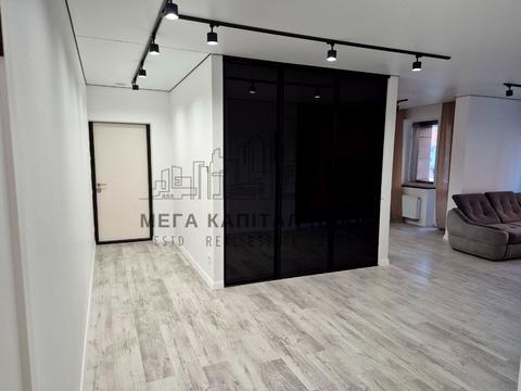 квартира за адресою Золотоустівська вул., 25